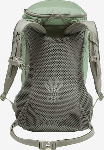 VAUDE Sports Backpack ' Skomer' in Green