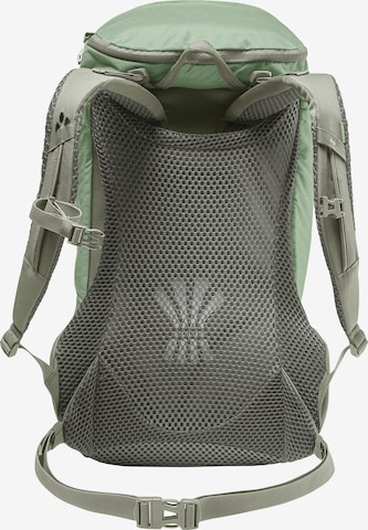 VAUDE Sportrucksack ' Skomer' in Grün