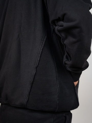 IYITO Sweater 'IYMaddox' in Grey