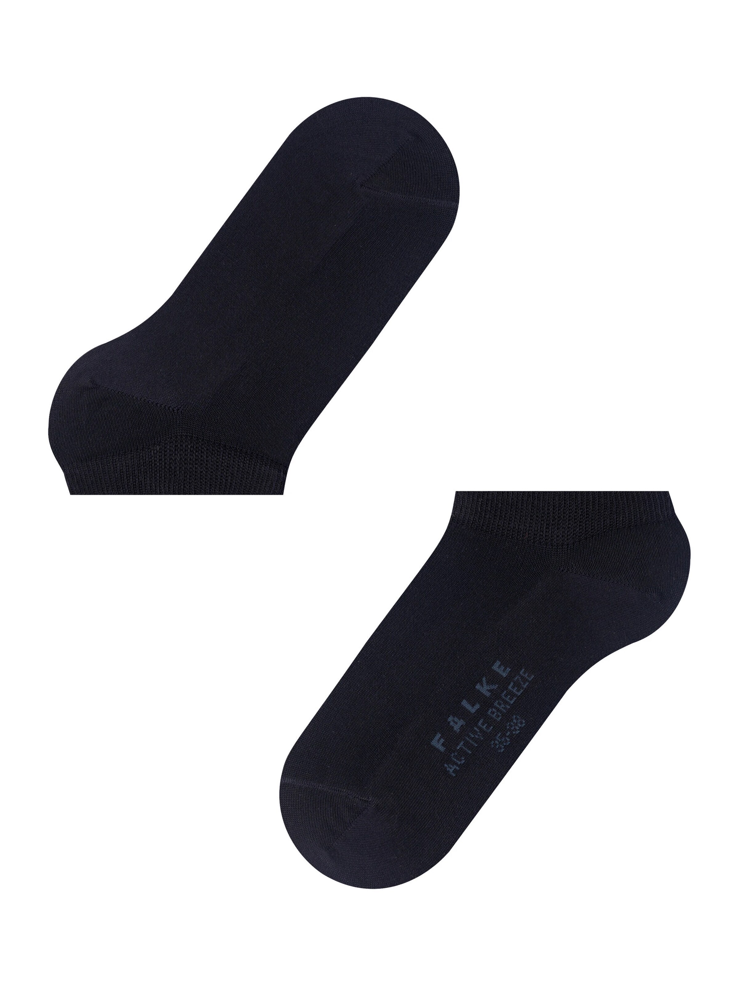 FALKE Füßlinge 'Active Breeze'‌‌‌‌‌‌‌‌‌ in Blau