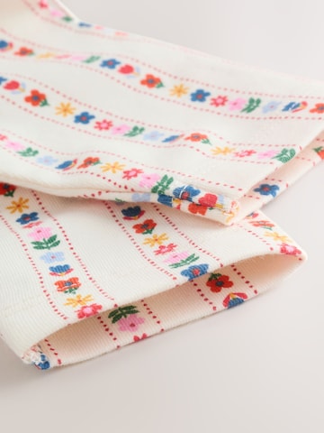 Regular Salopette Next en mélange de couleurs