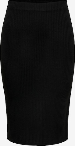 ONLY Skirt 'Emma' in Black: front