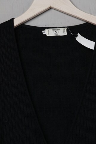 VALENTINO Sweater & Cardigan in XS in Black