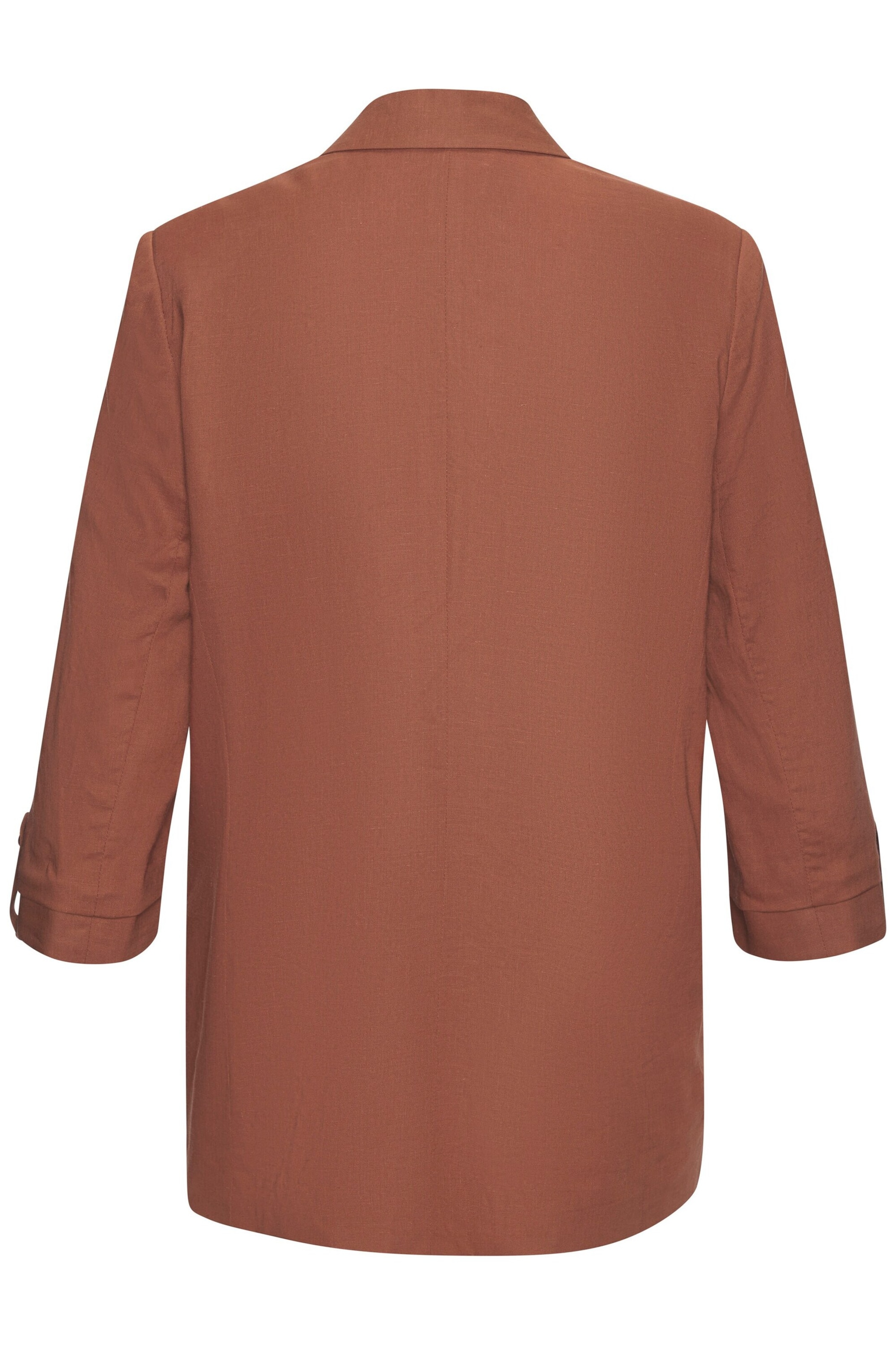 LASCANA Blejzr – hnědá