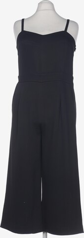 Comptoirs des Cotonniers Jumpsuit in L in Black: front