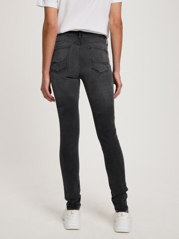 CROSS JEANS Skinny Jeans ' Alan ' in Grau