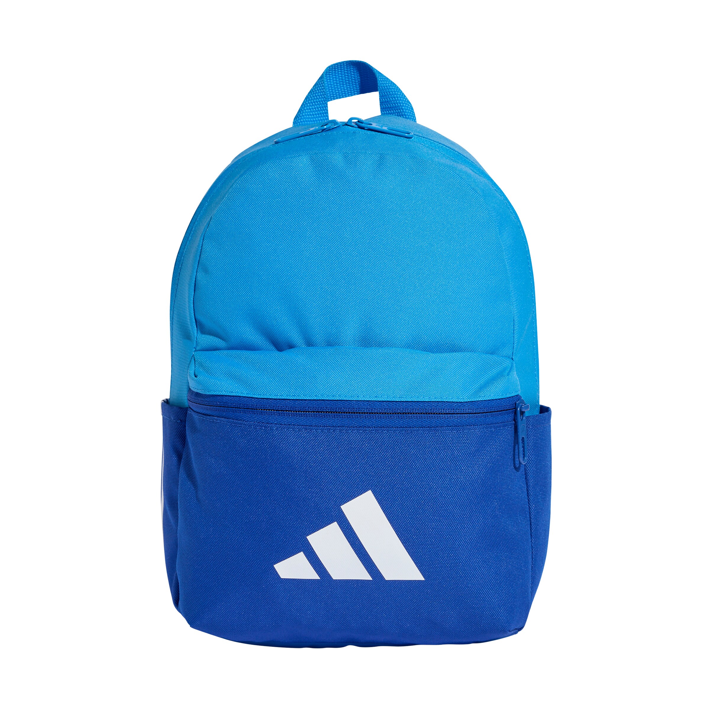 ADIDAS SPORTSWEAR Sportrugzak in Blauw: voorkant