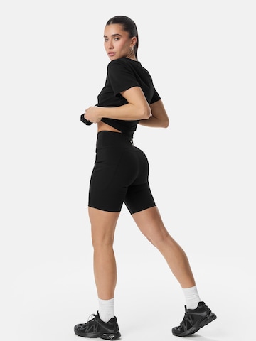 Cardio Bunny - Skinny Pantalón deportivo en negro
