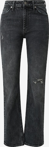 Regular Jean ' KAROLIN ' s.Oliver en gris : devant