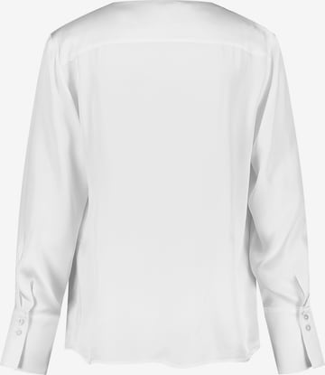 GERRY WEBER - Blusa en blanco