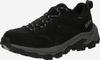 JACK WOLFSKIN Outdoorschuh 'Vojo Tour' in schwarz, Produktansicht