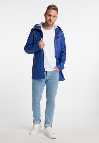 MO Функциональная куртка в Синий