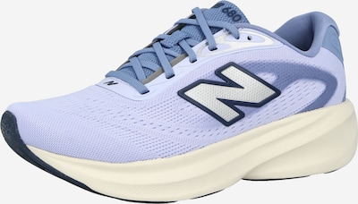 new balance Laufschuh '680' in silbergrau / lila / pastelllila, Produktansicht
