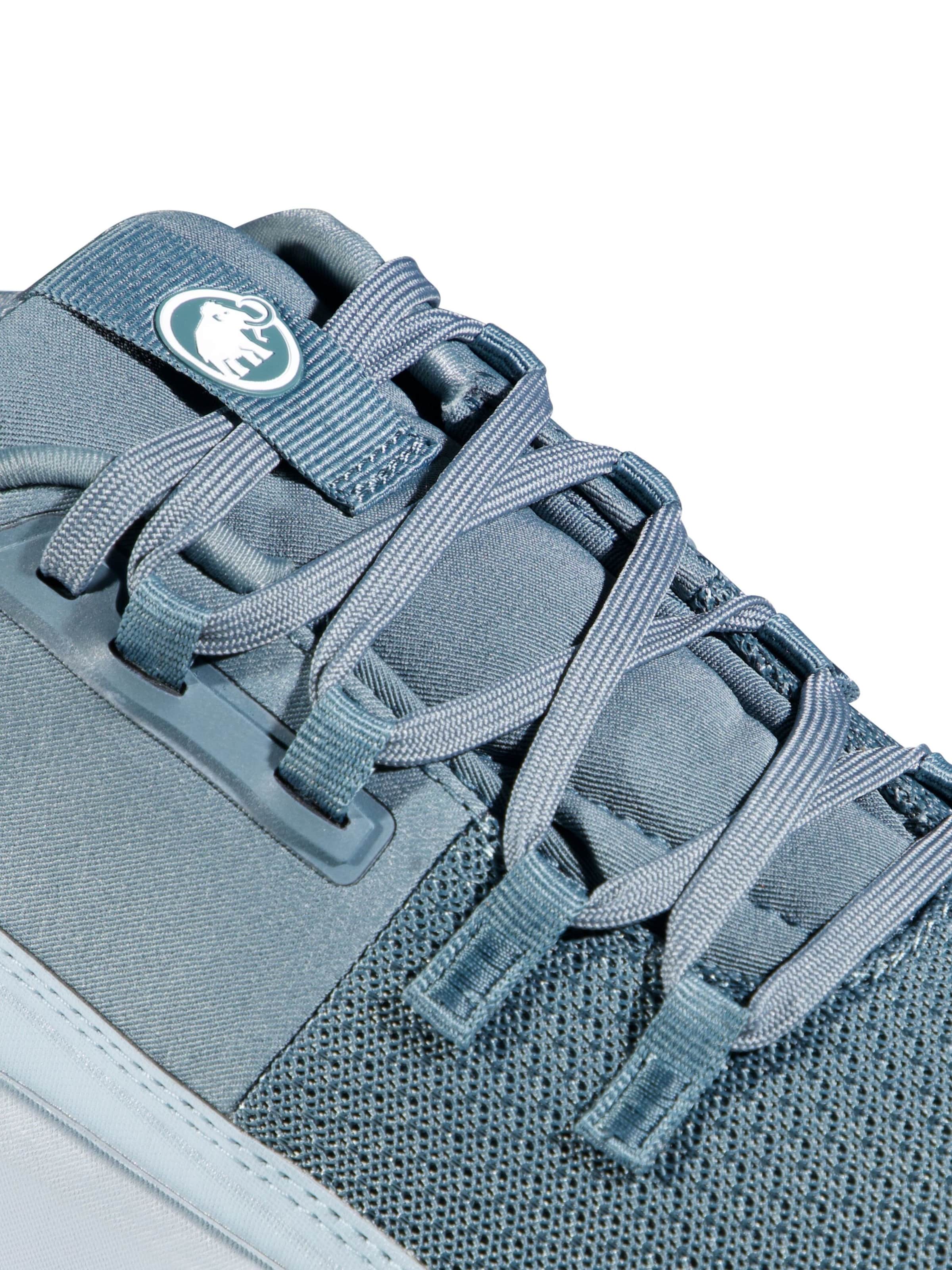 MAMMUT Flats 'Aenergy Hike' in Blue