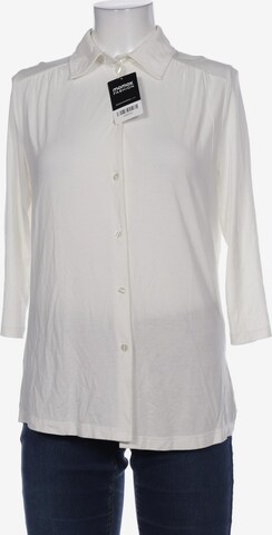 Efixelle Blouse & Tunic in M in White: front