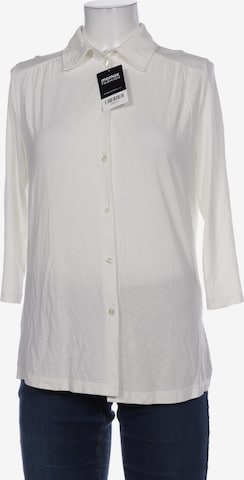 Efixelle Blouse & Tunic in M in White: front