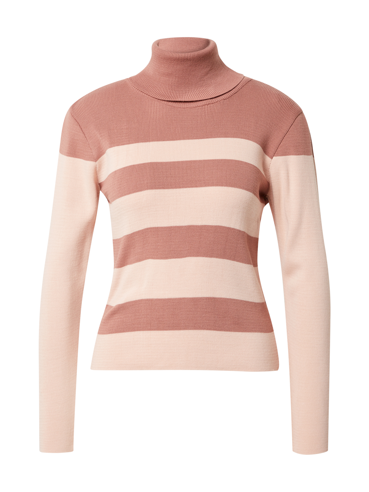 Odzież AVAGq Trendyol Sweter w kolorze Różowy Pudrowym 