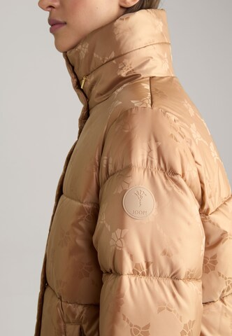 JOOP! Winter jacket in Brown