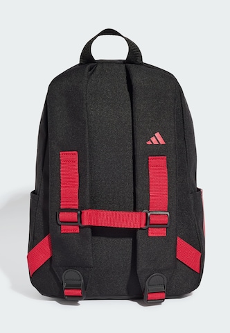 ADIDAS PERFORMANCE Sportrugzak 'FC Liverpool' in Zwart