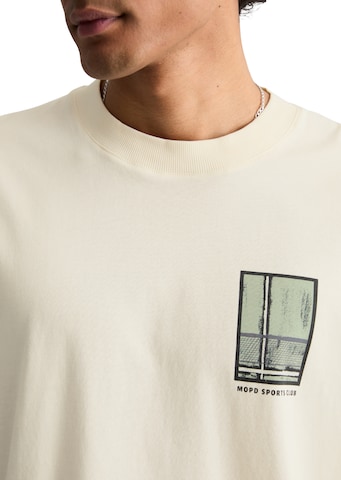 Marc O'Polo DENIM Shirt in Beige