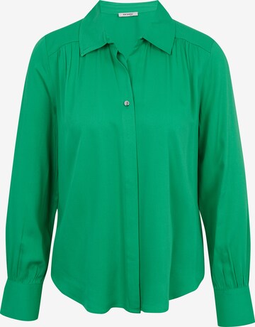 Orsay Blouse in Green: front