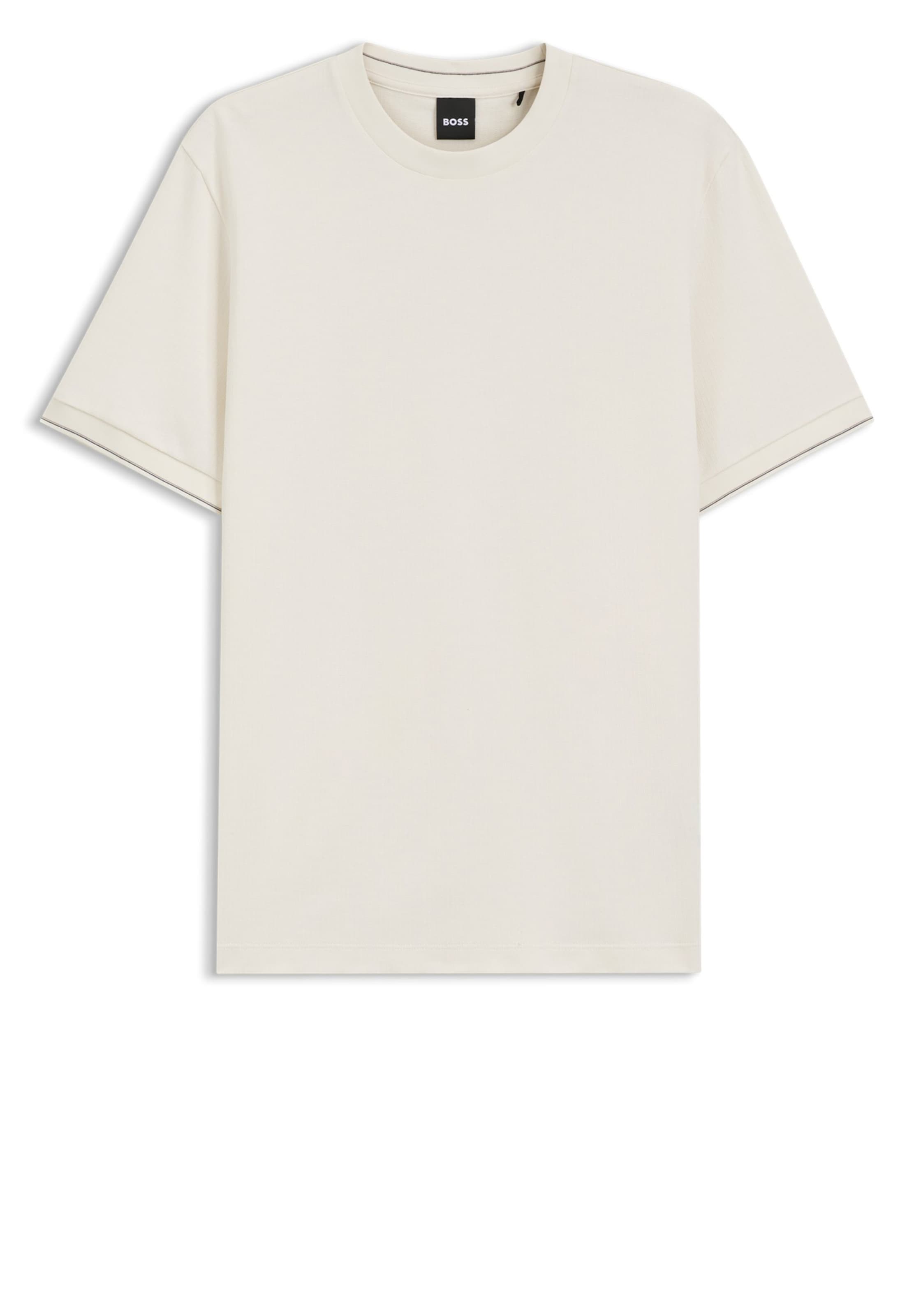 BOSS Shirt ' Taut ' in M in White, Item view