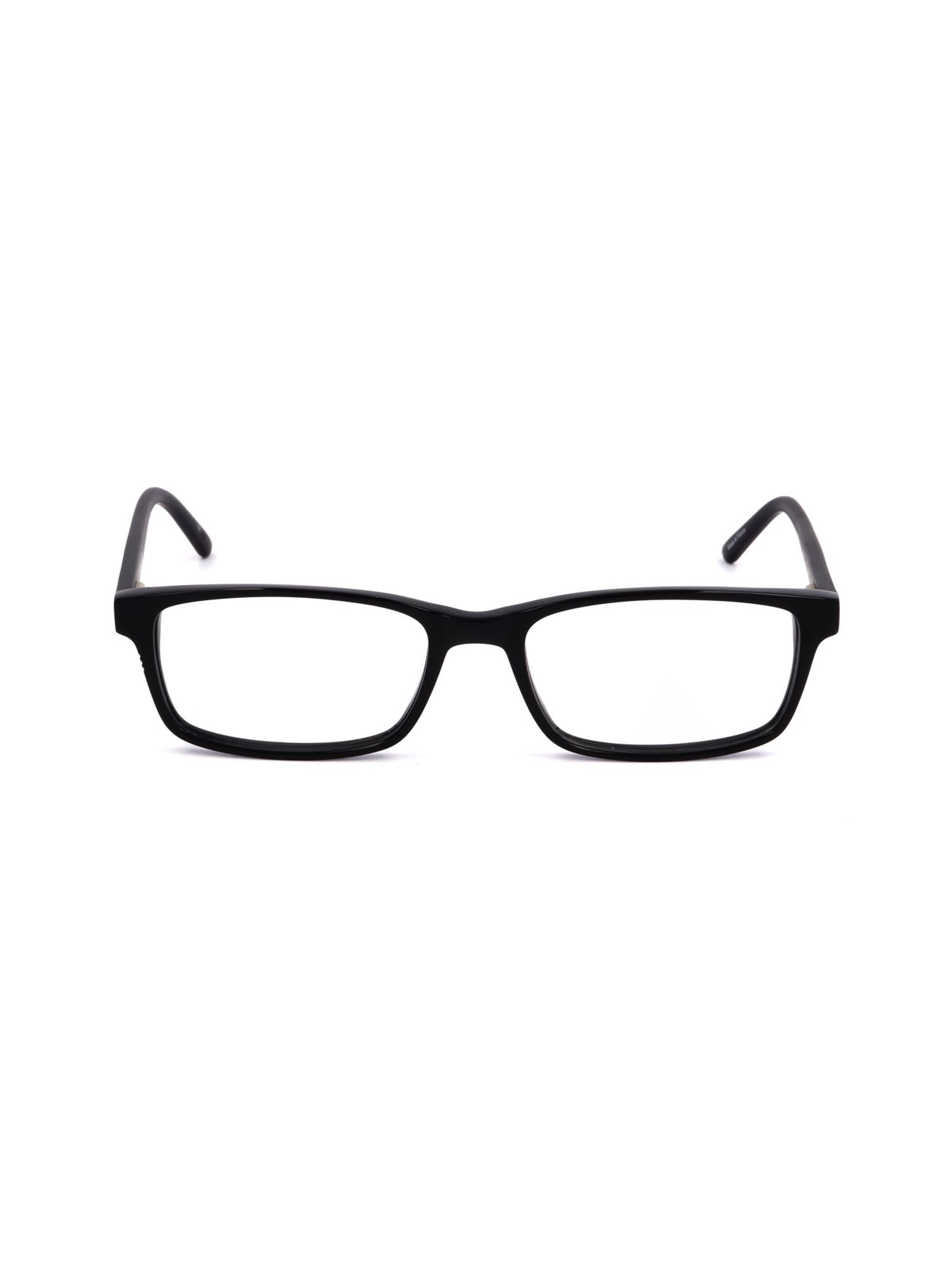 Occhiali 'LCS2006' di LE COQ SPORTIF in nero: frontale