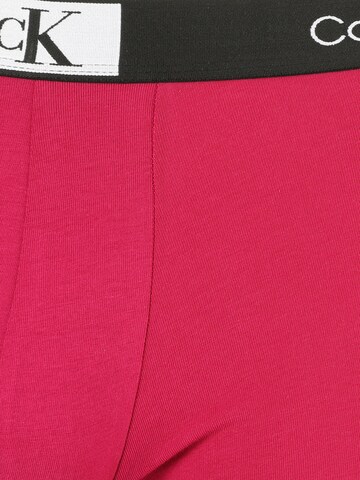 Boxers Calvin Klein Underwear en rose