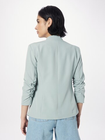 VILA - Blazer 'Joy' en verde