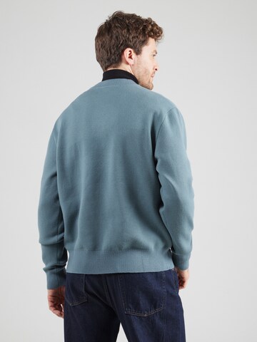 Pullover 'JORVESTERBRO' di JACK & JONES in blu