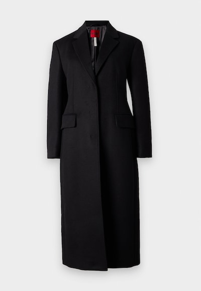 HUGO Jacke 'Mistro' in XS in schwarz, Produktansicht