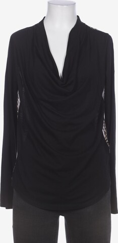 MAISON SCOTCH Blouse & Tunic in XS in Black: front