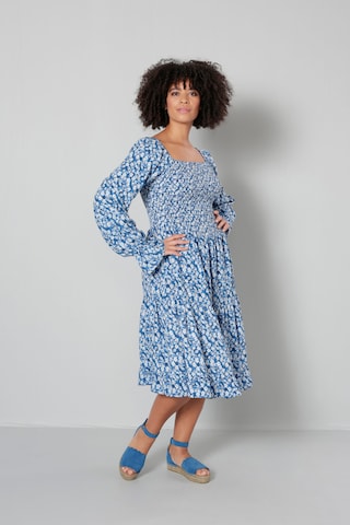 Robe Angel of Style en bleu