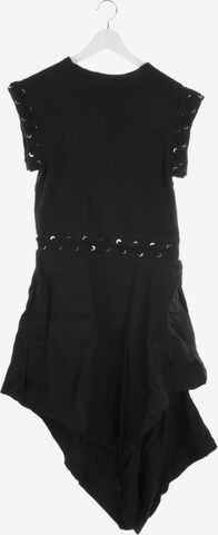 JW Anderson Dress in XXS in Black: front