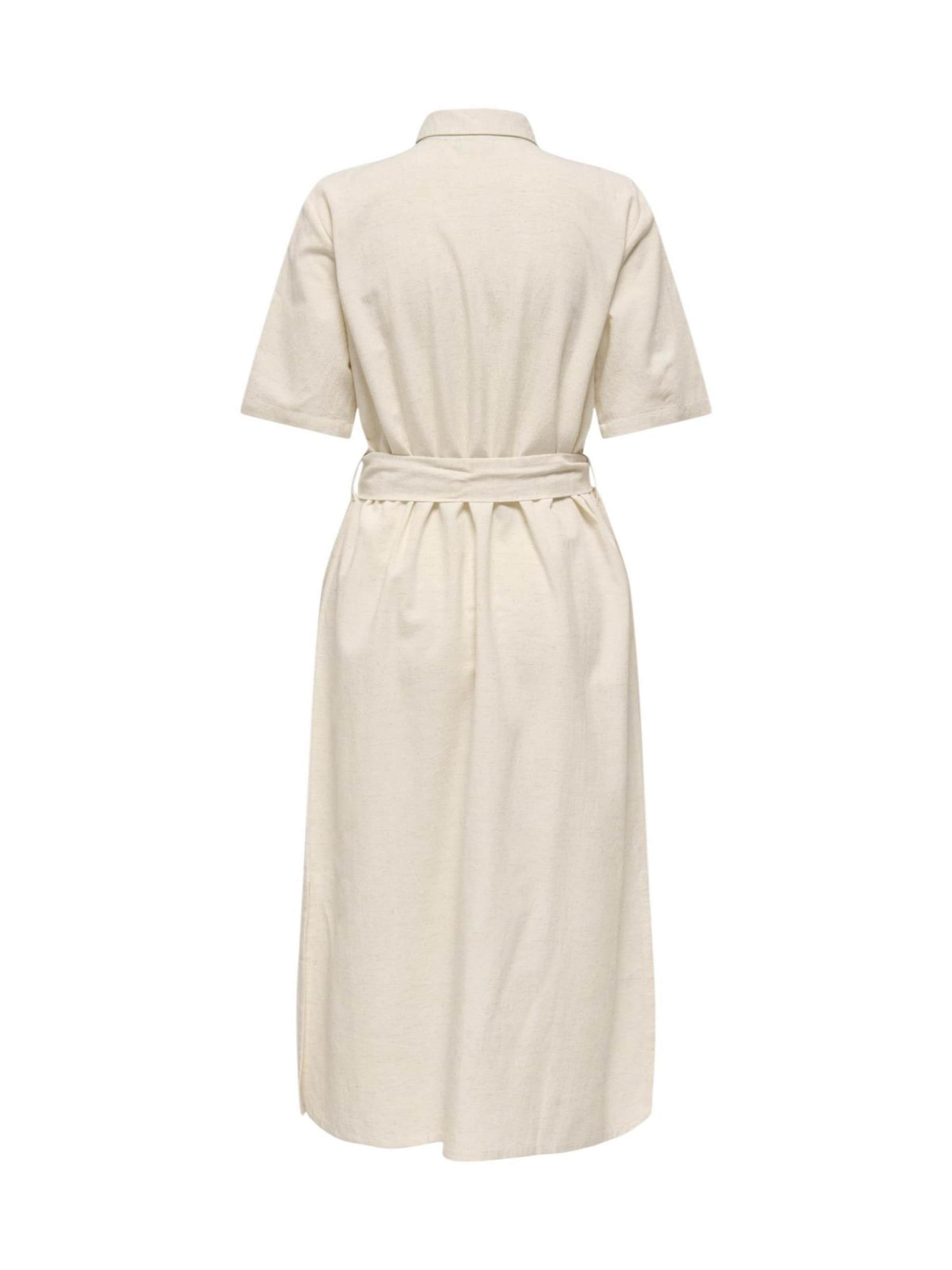 Abito di Jaqueline de Yong in beige