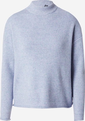 VERO MODA Pullover 'VMELIF' in Lila: Vorderseite