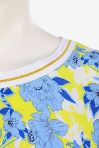 Rich & Royal Blouse & Tunic in M in Yellow
