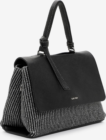Suri Frey Handbag ' SFY Jamy ' in Black