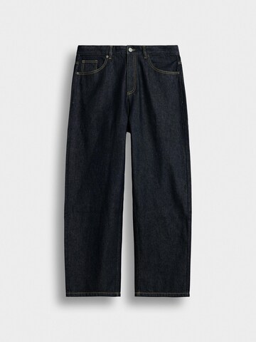 Burocs Baggy Jeans 'Vito' in Blue: front