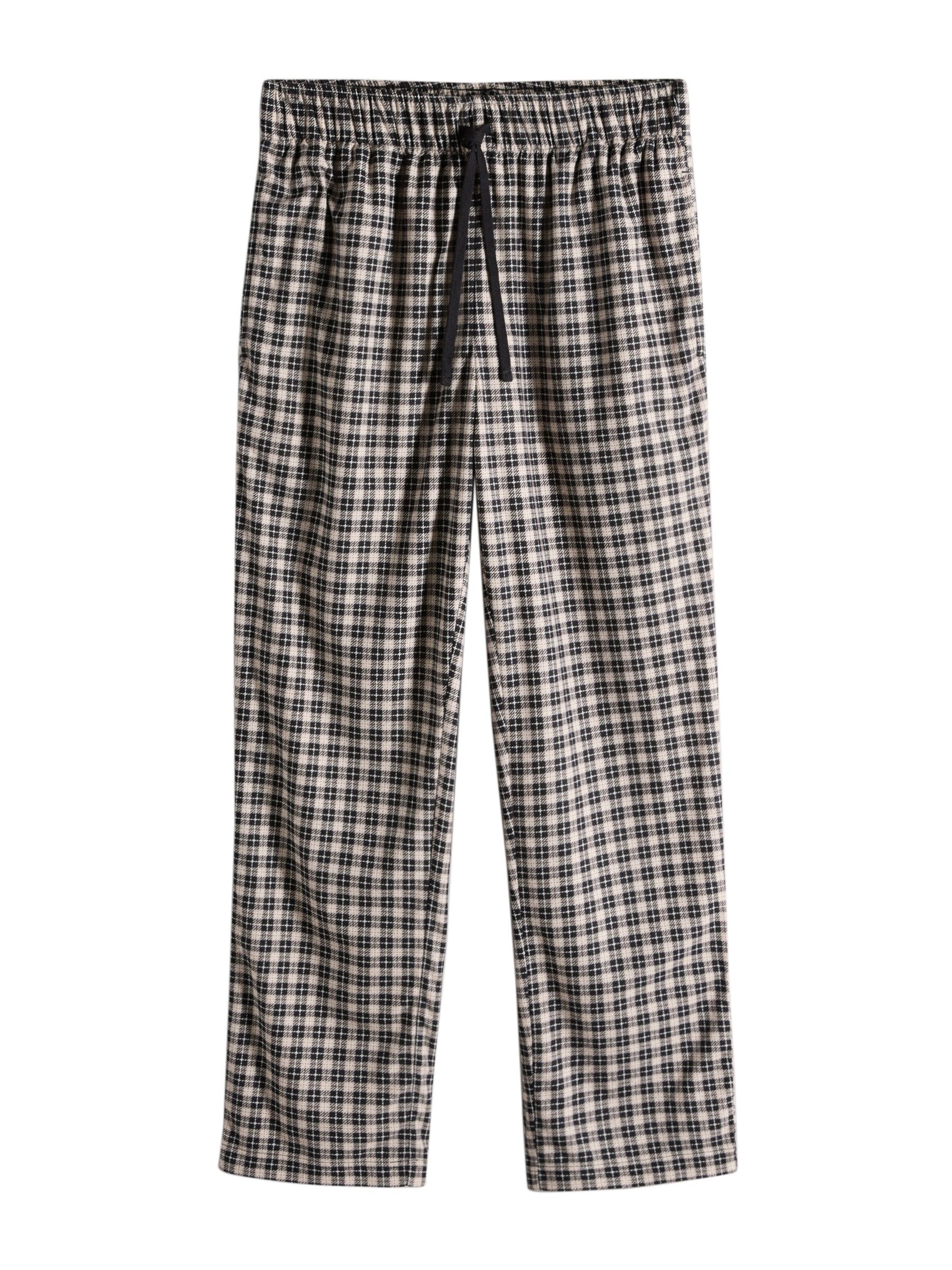 Pantaloncini da pigiama di The Set in marrone