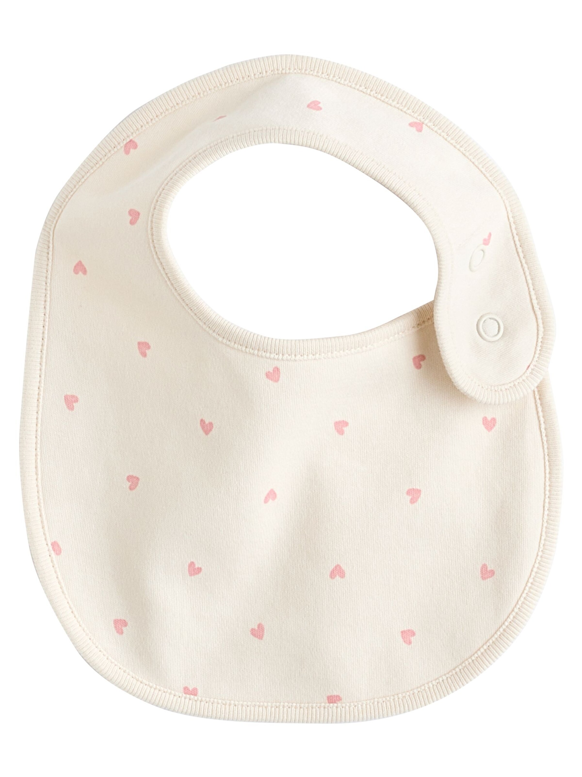 Next - Conjunto en rosa