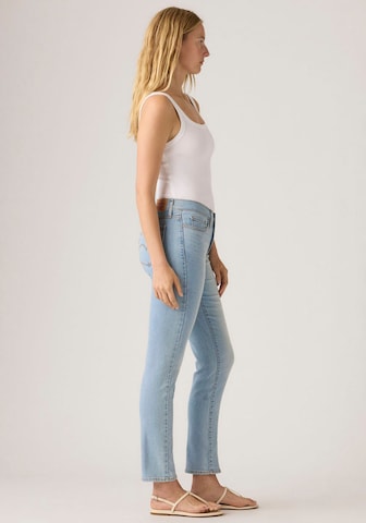 LEVI'S ® Slimfit Jeans in Blau