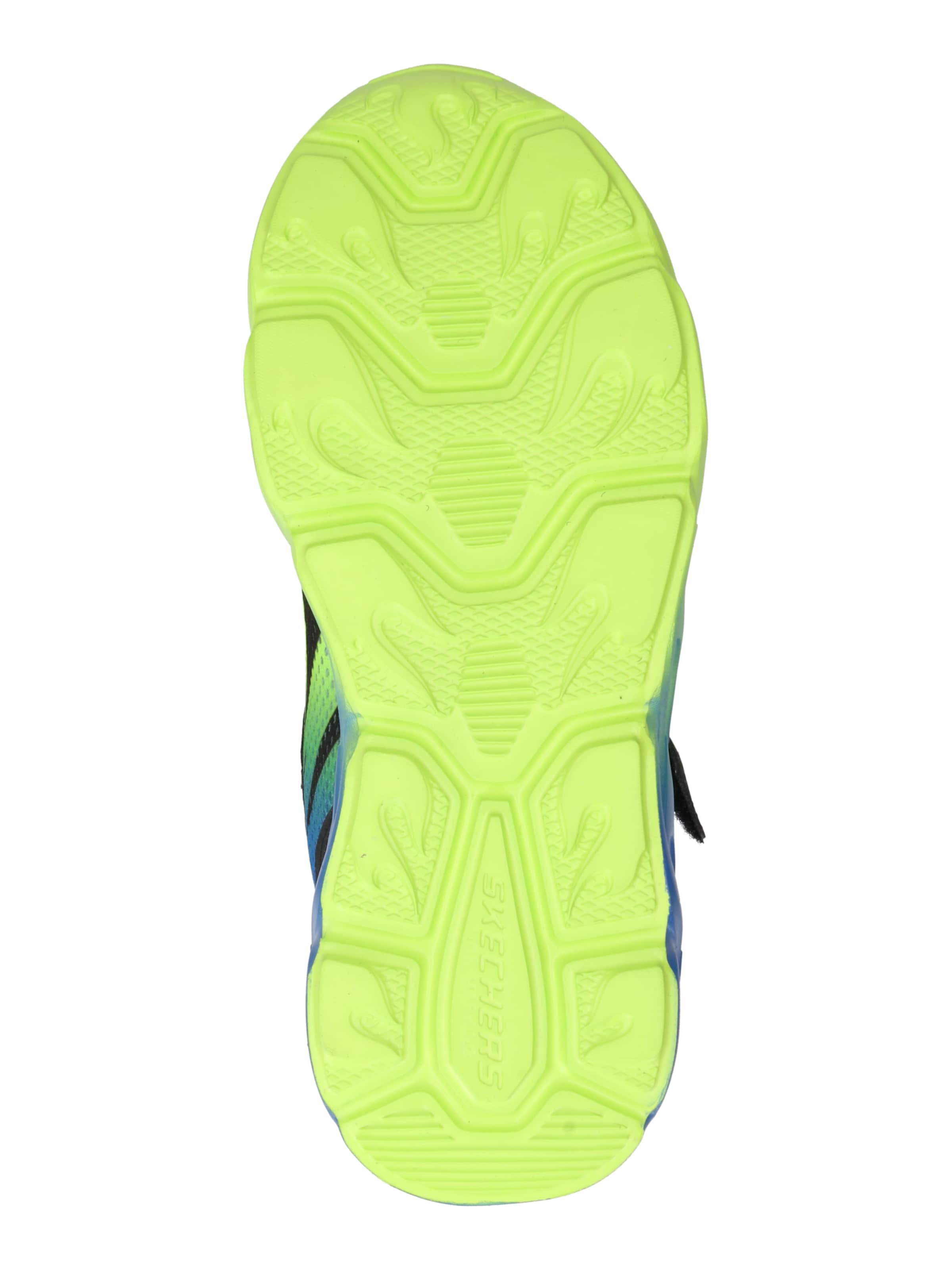 SKECHERS Sneakers i sort