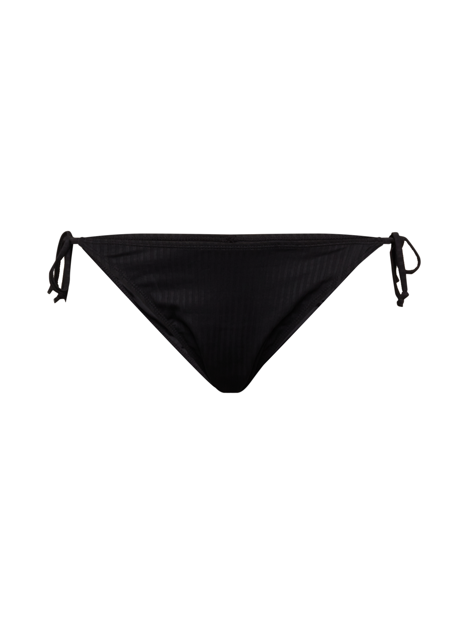 Abbigliamento Donna Cotton On Curve Pantaloncini per bikini in Nero Abbigliamento Donna Cotton On Curve Pantaloncini per bikini in Nero