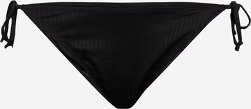 Cotton On Curve Bikini nadrágok - fekete: elől