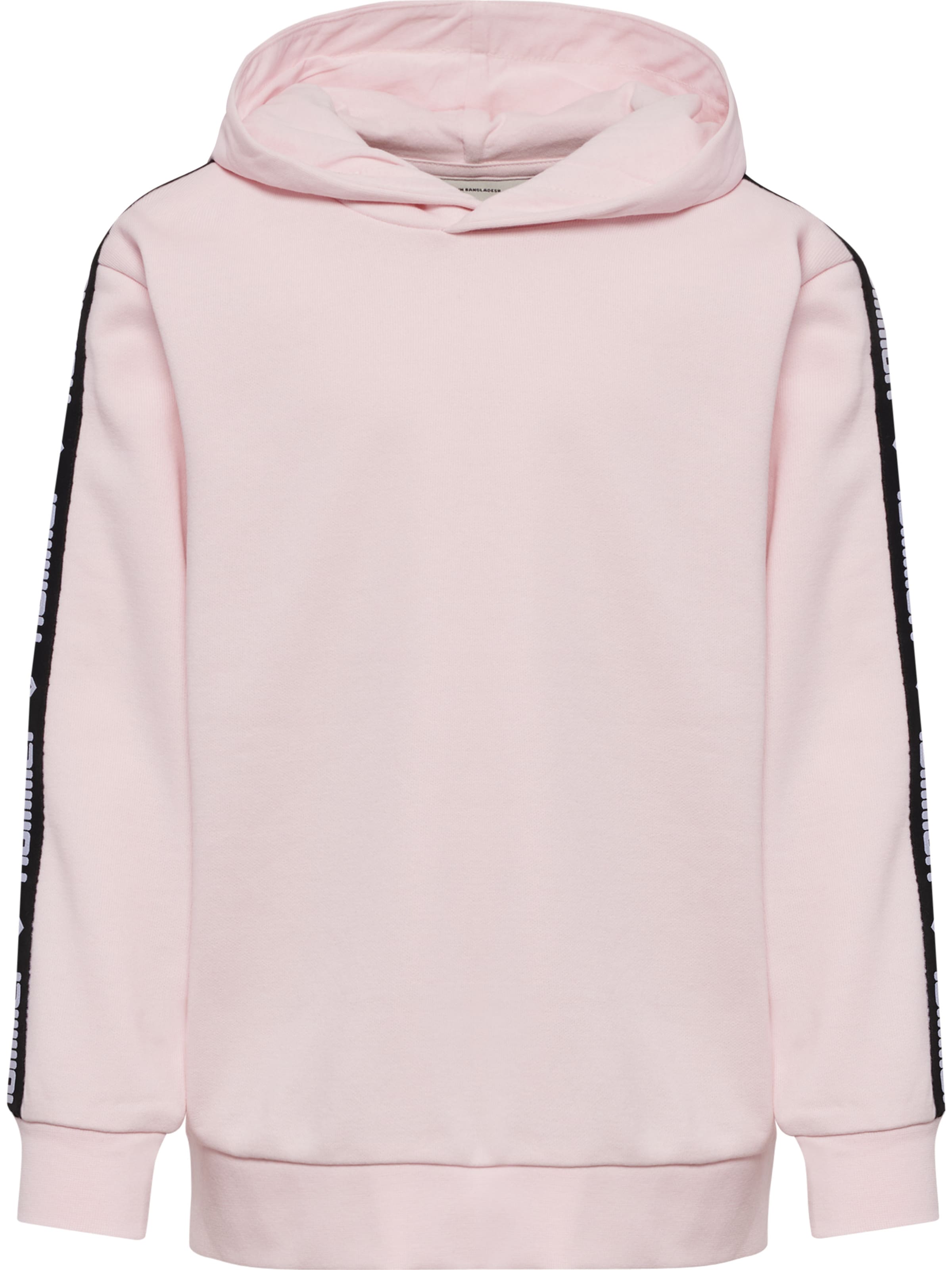 Hummel Sweatshirt in Pink: Vorderseite