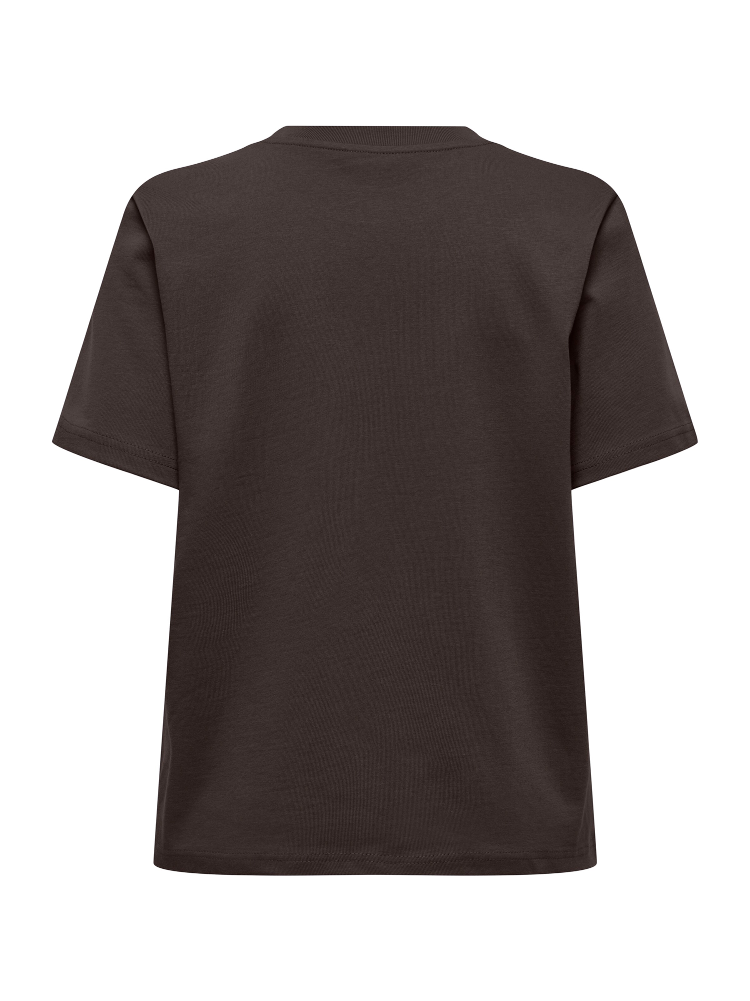 ONLY Shirt 'ONLMONJA' in Brown