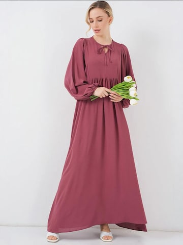 Bigdart Kleid in Pink