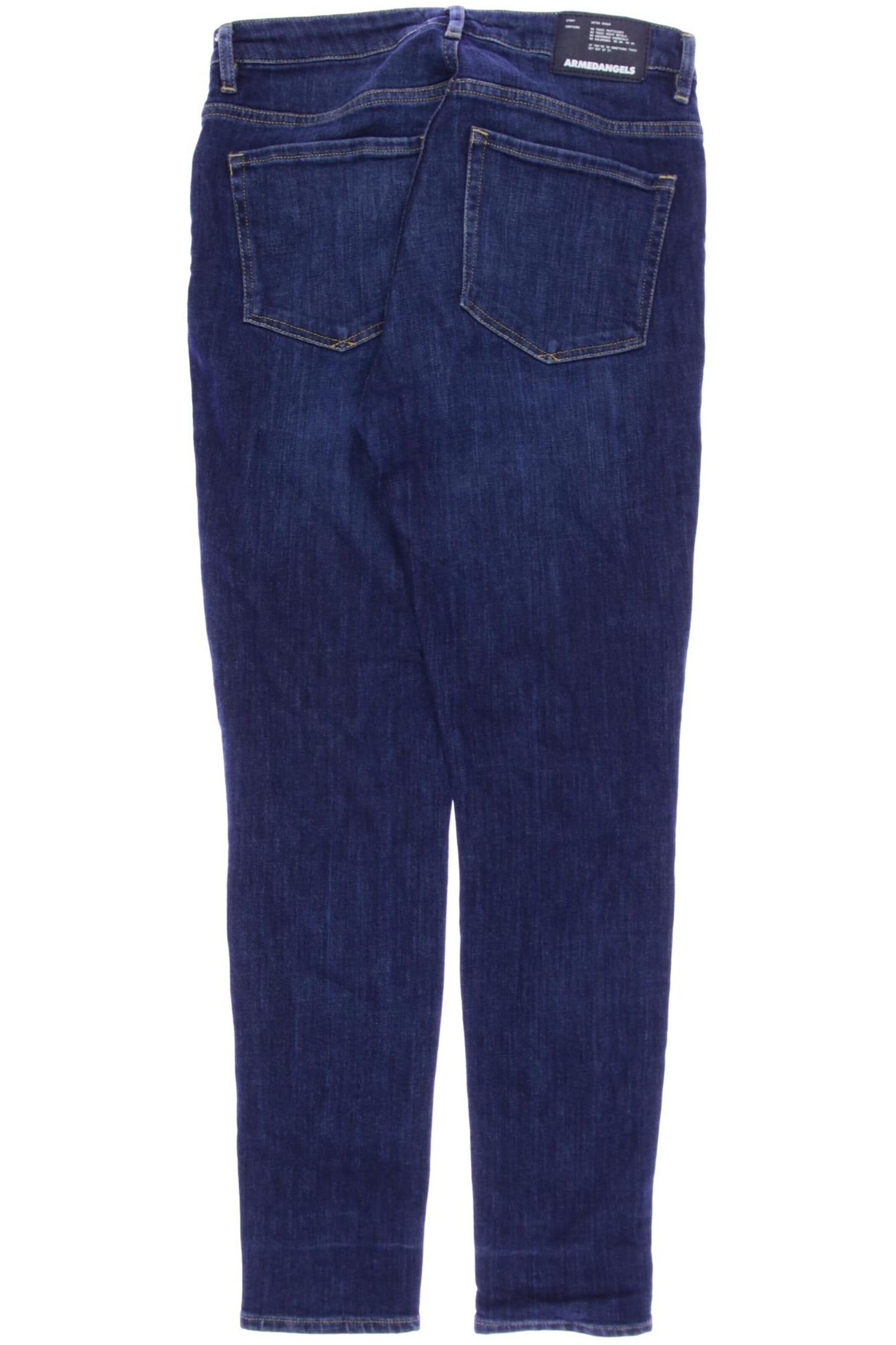 ARMEDANGELS Jeans in 28 in Blue
