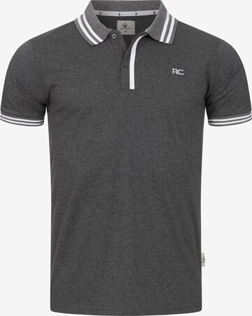 Rock Creek Shirt in Grey: front